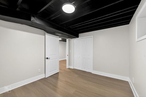 Tiny photo for 8420 S Carpenter Street, Chicago, IL 60620 (MLS # 12593152)