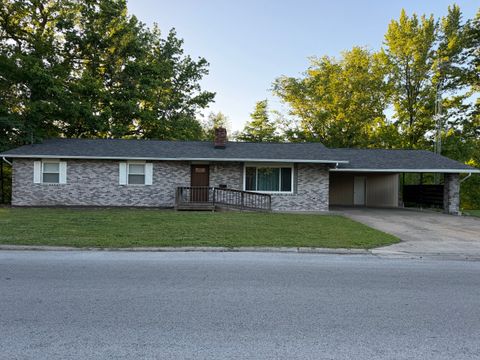 Tiny photo for 1612 Shomaker Drive, Murphysboro, IL 62966 (MLS # 12664451)