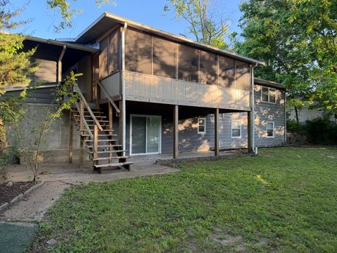 Tiny photo for 1612 Shomaker Drive, Murphysboro, IL 62966 (MLS # 12664451)