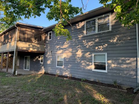 Tiny photo for 1612 Shomaker Drive, Murphysboro, IL 62966 (MLS # 12664451)