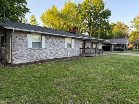 Tiny photo for 1612 Shomaker Drive, Murphysboro, IL 62966 (MLS # 12664451)