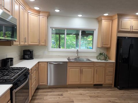 Tiny photo for 1612 Shomaker Drive, Murphysboro, IL 62966 (MLS # 12664451)