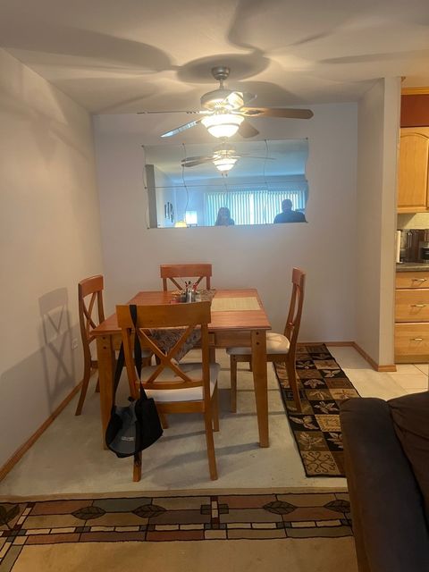 Tiny photo for 6139 KNOLL WOOD Road #103, Willowbrook, IL 60527 (MLS # 12463548)