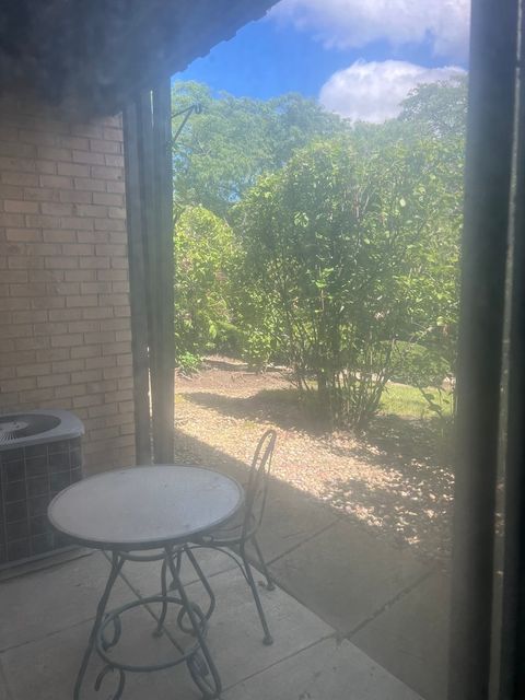 Tiny photo for 6139 KNOLL WOOD Road #103, Willowbrook, IL 60527 (MLS # 12463548)