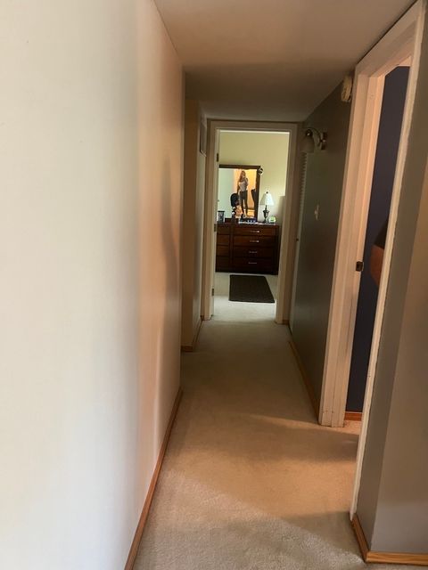 Tiny photo for 6139 KNOLL WOOD Road #103, Willowbrook, IL 60527 (MLS # 12463548)