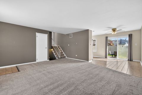 Tiny photo for 8125 W Norwood Drive, Frankfort, IL 60423 (MLS # 12613856)