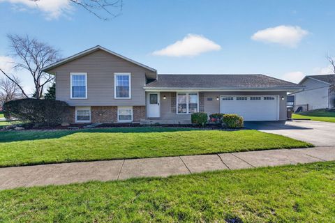 Tiny photo for 8125 W Norwood Drive, Frankfort, IL 60423 (MLS # 12613856)