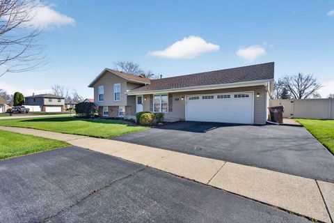 Tiny photo for 8125 W Norwood Drive, Frankfort, IL 60423 (MLS # 12613856)