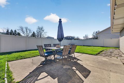 Tiny photo for 8125 W Norwood Drive, Frankfort, IL 60423 (MLS # 12613856)