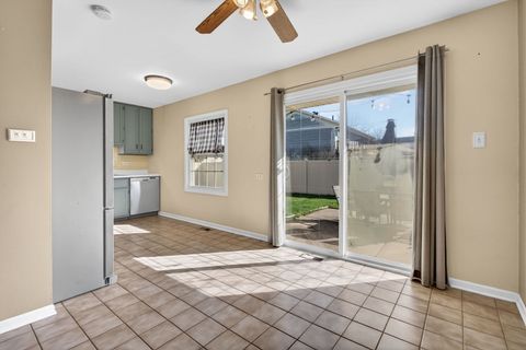 Tiny photo for 8125 W Norwood Drive, Frankfort, IL 60423 (MLS # 12613856)