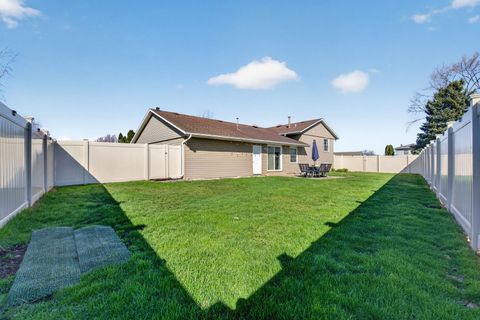 Tiny photo for 8125 W Norwood Drive, Frankfort, IL 60423 (MLS # 12613856)