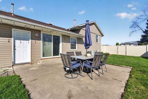 Tiny photo for 8125 W Norwood Drive, Frankfort, IL 60423 (MLS # 12613856)