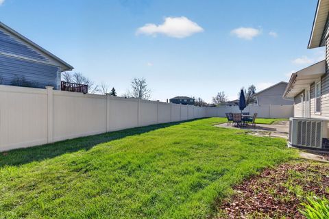 Tiny photo for 8125 W Norwood Drive, Frankfort, IL 60423 (MLS # 12613856)