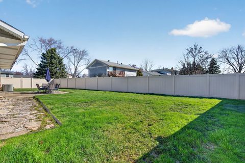 Tiny photo for 8125 W Norwood Drive, Frankfort, IL 60423 (MLS # 12613856)