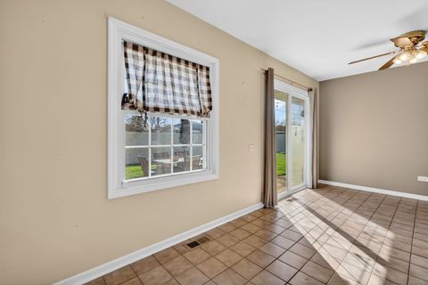 Tiny photo for 8125 W Norwood Drive, Frankfort, IL 60423 (MLS # 12613856)