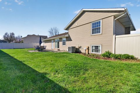 Tiny photo for 8125 W Norwood Drive, Frankfort, IL 60423 (MLS # 12613856)