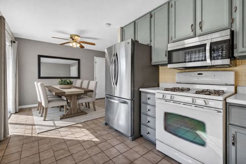 Tiny photo for 8125 W Norwood Drive, Frankfort, IL 60423 (MLS # 12613856)