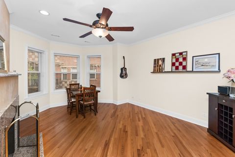 Tiny photo for Chicago, IL 60615 (MLS # 12630719)