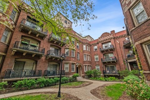 Photo of Chicago, IL 60615 (MLS # 12630719)