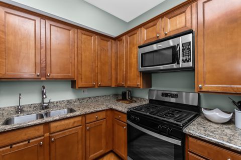 Tiny photo for Chicago, IL 60615 (MLS # 12630719)