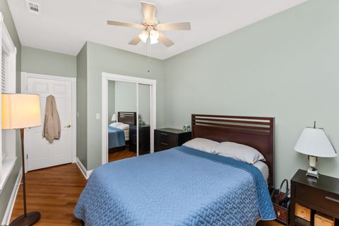 Tiny photo for Chicago, IL 60615 (MLS # 12630719)