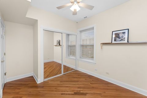 Tiny photo for Chicago, IL 60615 (MLS # 12630719)