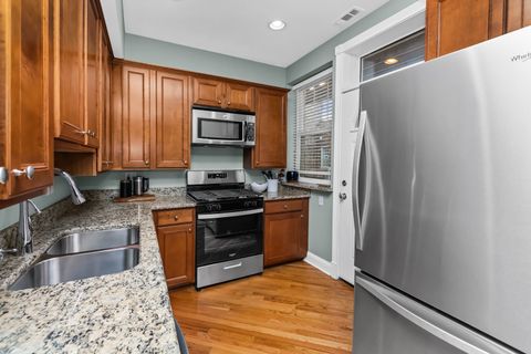 Tiny photo for Chicago, IL 60615 (MLS # 12630719)