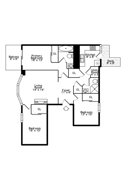 Tiny photo for Chicago, IL 60615 (MLS # 12630719)
