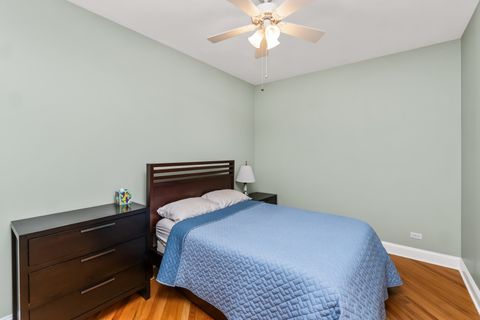Tiny photo for Chicago, IL 60615 (MLS # 12630719)