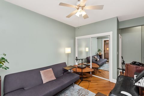 Tiny photo for Chicago, IL 60615 (MLS # 12630719)