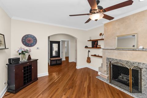 Tiny photo for Chicago, IL 60615 (MLS # 12630719)