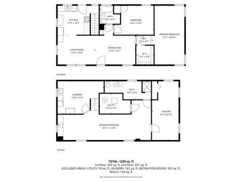 Tiny photo for 144 E 2nd Avenue, New Lenox, IL 60451 (MLS # 12687956)
