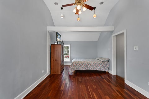 Tiny photo for 144 E 2nd Avenue, New Lenox, IL 60451 (MLS # 12687956)