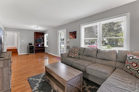 Tiny photo for 144 E 2nd Avenue, New Lenox, IL 60451 (MLS # 12687956)