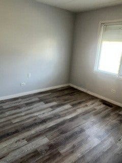 Tiny photo for 653 Chappel Avenue #1N, Calumet City, IL 60409 (MLS # 12688984)