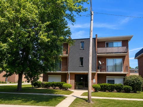 Photo of 653 Chappel Avenue #1N, Calumet City, IL 60409 (MLS # 12688984)