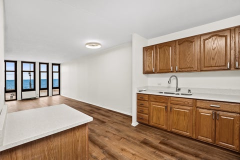 Tiny photo for 6700 S South Shore Drive #2J, Chicago, IL 60649 (MLS # 12600244)