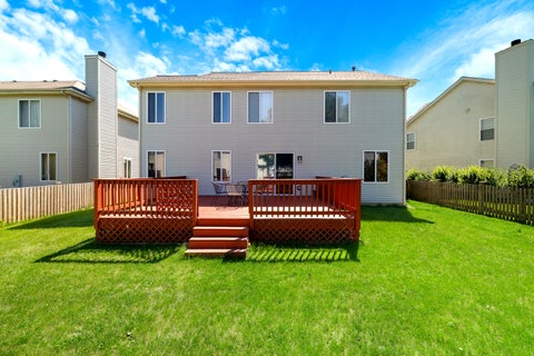 Tiny photo for 14164 S Lehigh Drive, Plainfield, IL 60544 (MLS # 12708667)