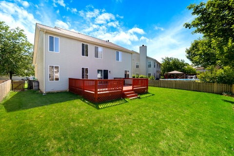 Tiny photo for 14164 S Lehigh Drive, Plainfield, IL 60544 (MLS # 12708667)