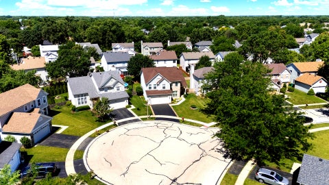 Tiny photo for 14164 S Lehigh Drive, Plainfield, IL 60544 (MLS # 12708667)