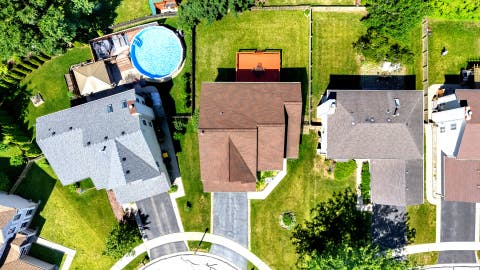 Tiny photo for 14164 S Lehigh Drive, Plainfield, IL 60544 (MLS # 12708667)
