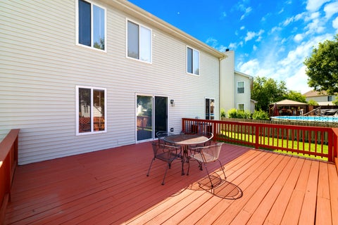 Tiny photo for 14164 S Lehigh Drive, Plainfield, IL 60544 (MLS # 12708667)