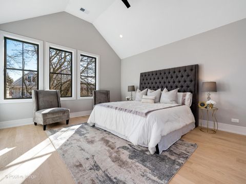 Tiny photo for 2902 N Seeley Avenue, Chicago, IL 60618 (MLS # 12487920)