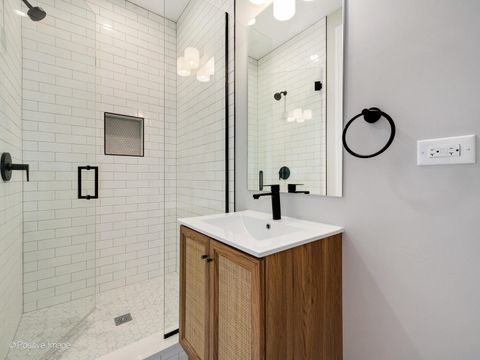 Tiny photo for 2902 N Seeley Avenue, Chicago, IL 60618 (MLS # 12487920)