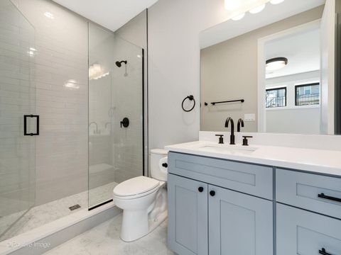 Tiny photo for 2902 N Seeley Avenue, Chicago, IL 60618 (MLS # 12487920)