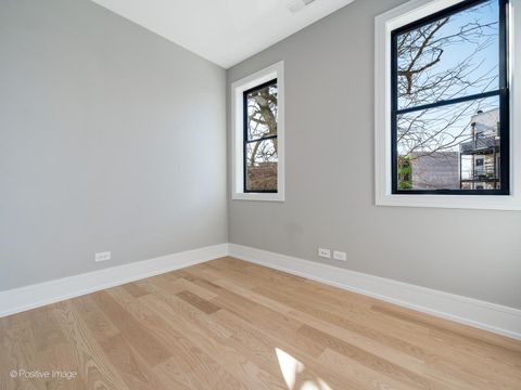 Tiny photo for 2902 N Seeley Avenue, Chicago, IL 60618 (MLS # 12487920)
