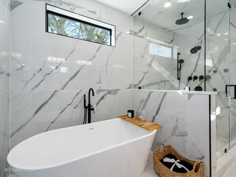 Tiny photo for 2902 N Seeley Avenue, Chicago, IL 60618 (MLS # 12487920)