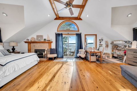 Tiny photo for 68 LAKE Lane, Fox Lake, IL 60020 (MLS # 12685152)