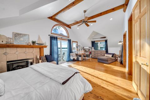 Tiny photo for 68 LAKE Lane, Fox Lake, IL 60020 (MLS # 12685152)