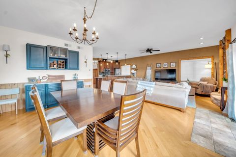 Tiny photo for 68 LAKE Lane, Fox Lake, IL 60020 (MLS # 12685152)